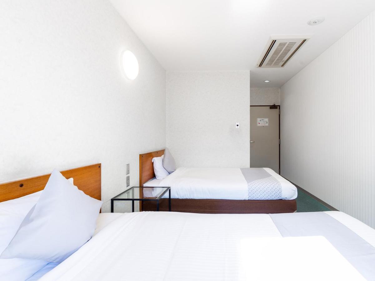 Hotel Sharoum Inn هاكوداته المظهر الخارجي الصورة